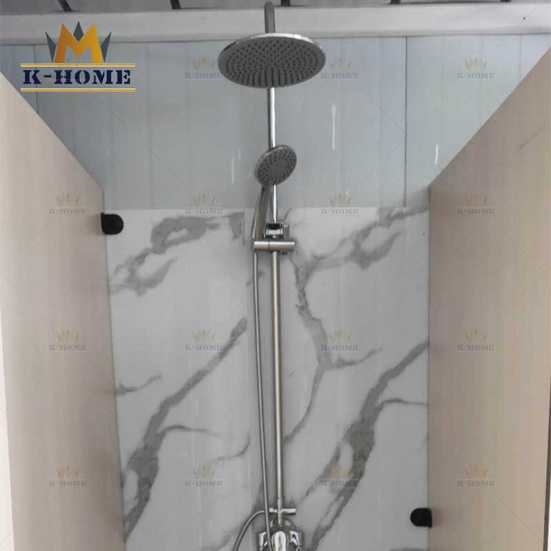 Temporary Portable Living Quarters Construction Site Containerized Housing Unit