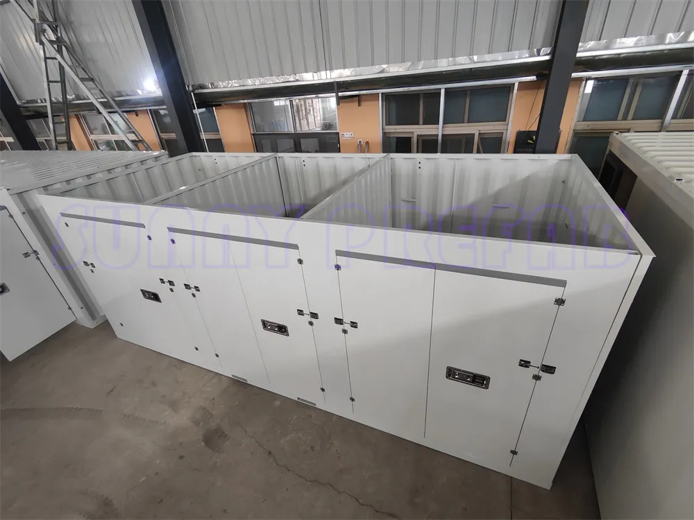 Storage Unit Detail 6