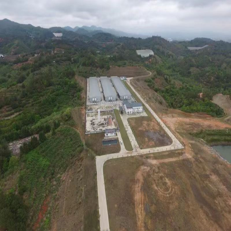Modular Steel Frame Chicken Coop System with Client-Specific Design and After-Sales Maintenance