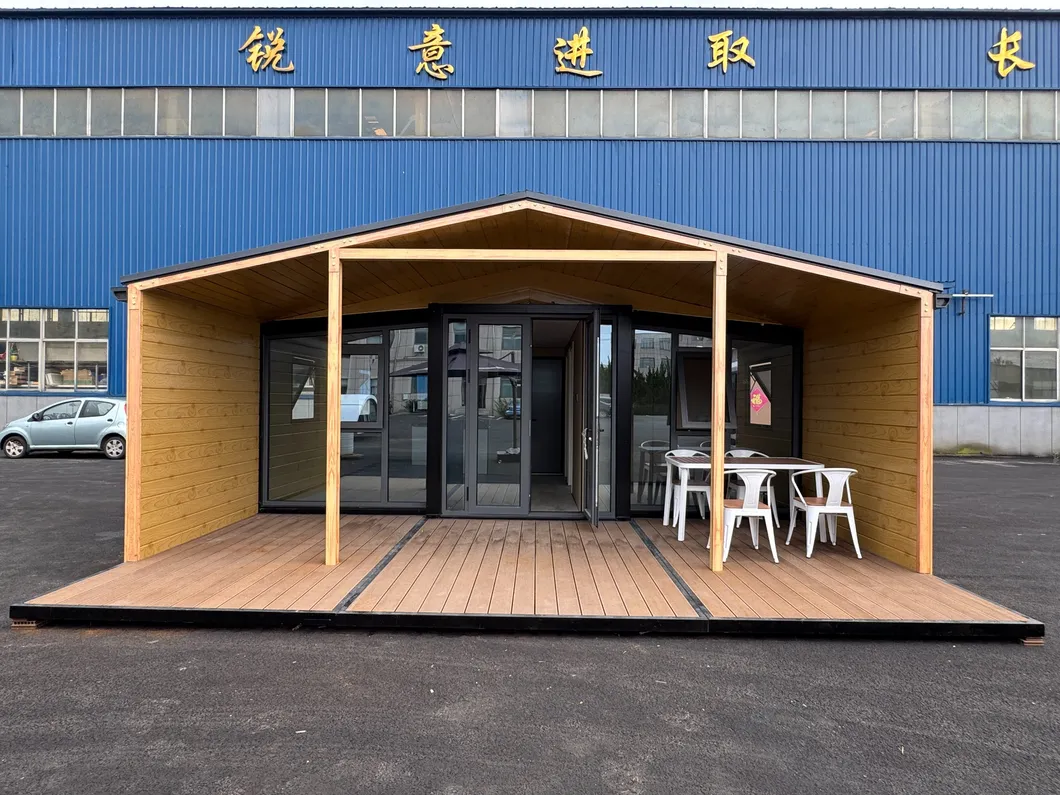 Expandable Unit Overview