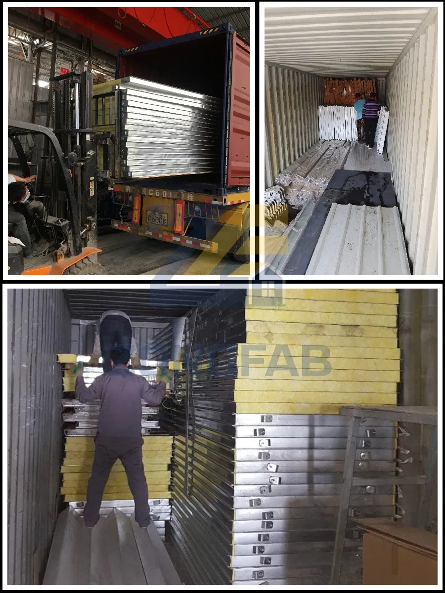 Packaging and Logistics