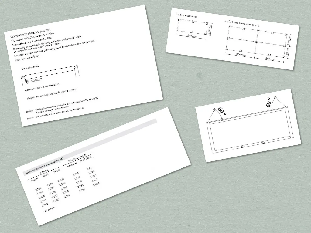 Interior Installation