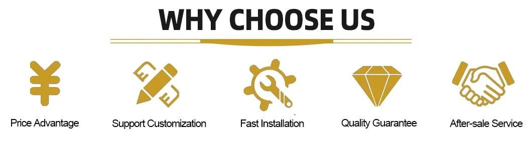 Fast Install Modular House