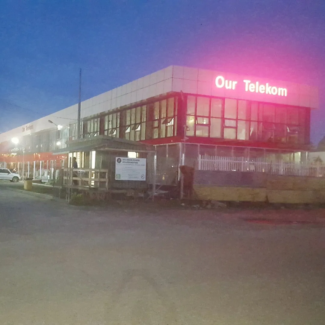 Premium Modular Steel Office Building for Fast Assembly