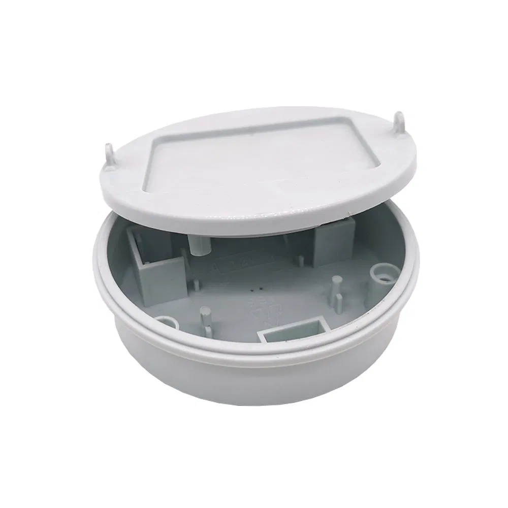 Custom-Made High Precision Plastic Components for OEM Applications