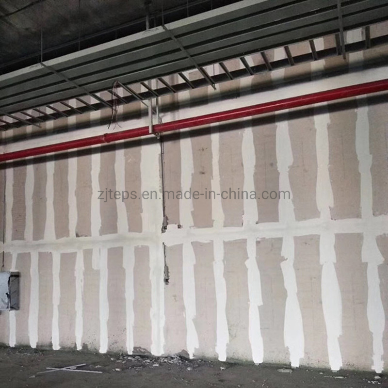 Prefabricated Home Construction Internal Partition Wall for Resort/Inn/Holiday Village
