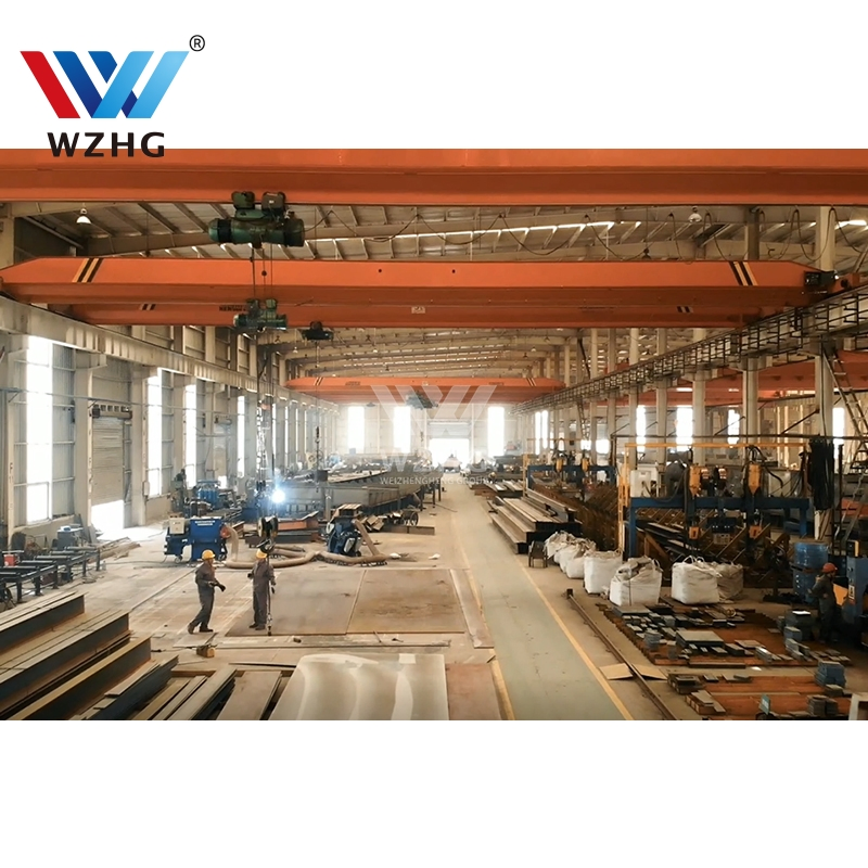 Prefab Modular Steel Office Building Metal Buildings for Sale Prices