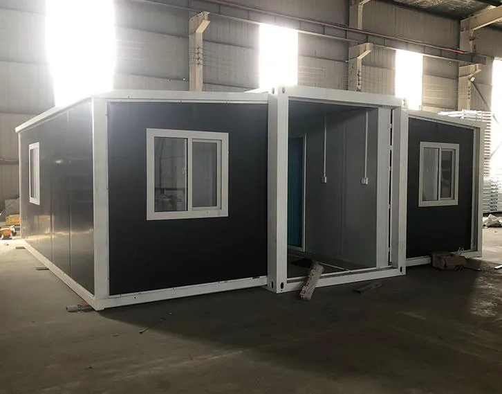 Container Home Design 5