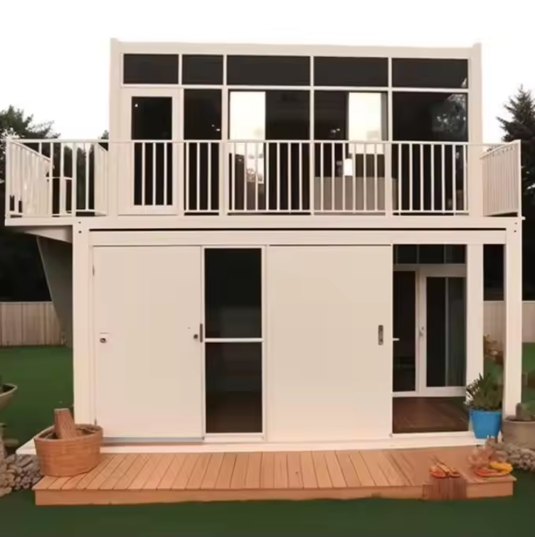 Furnished Cabin Homes Villa House Container Homes Capsule Office Pod Space Capsule Housing