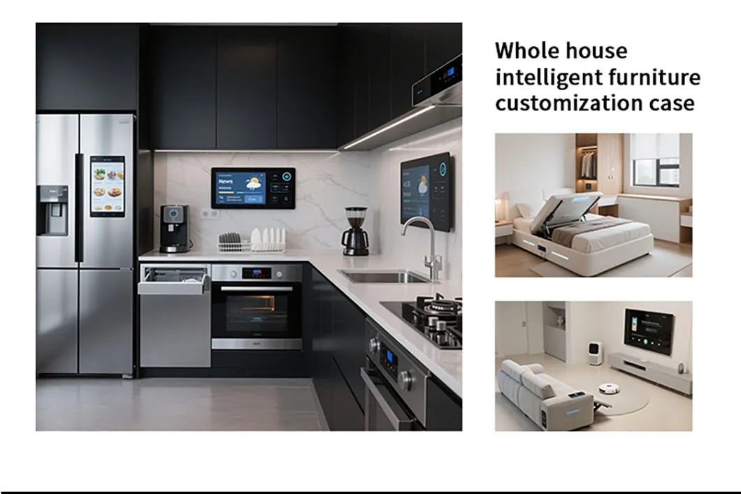 Modular House View 9