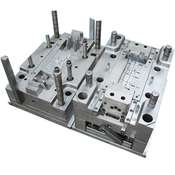 Metal Injection Molding OEM Component for Various Applications
