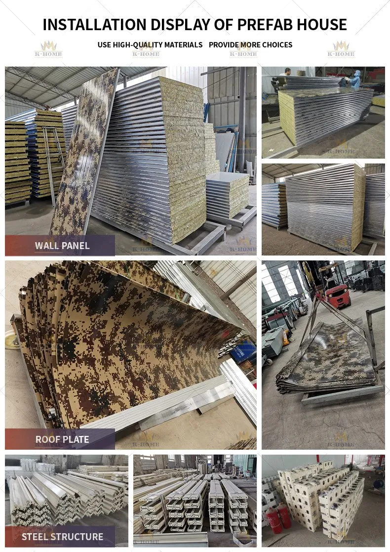 Accommodation Unit 4