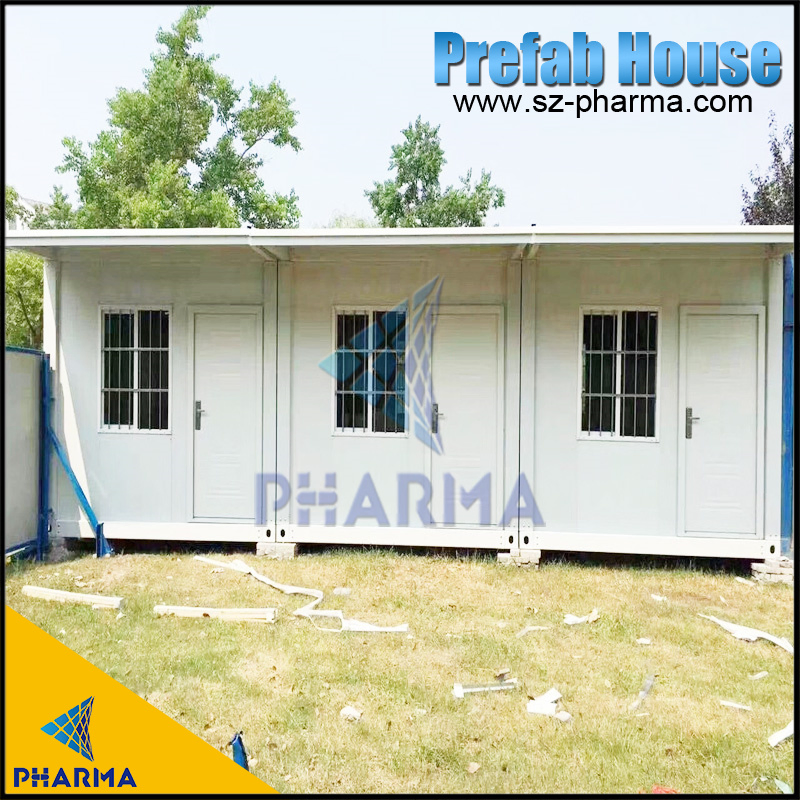 Portable Modular Offices Prefabricated Office Buildings UK