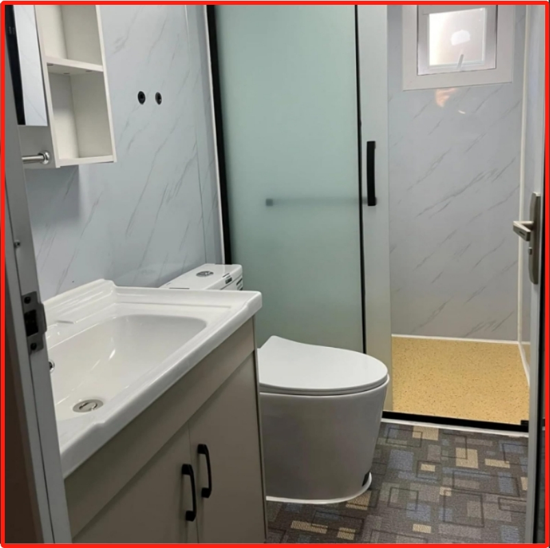 Stylish Prefab Units for Vacation Retreats