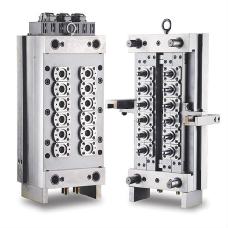 Metal Injection Molding OEM Component for Various Applications