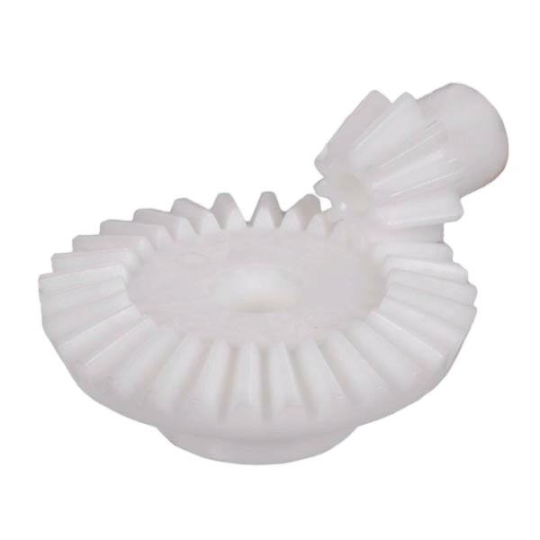 Industrial Plastic Components for Durable Snap Fasteners and Retainers