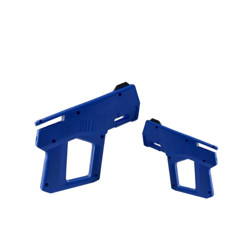 High Quality Injection Plastic for Coffee Machine Components