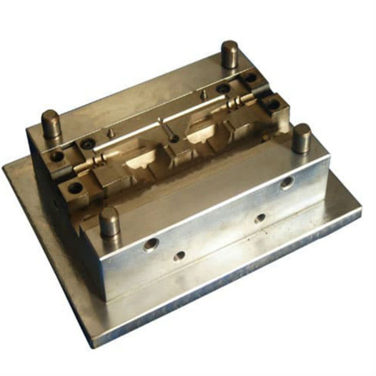 Durable OEM Metal Injection Molding Component for Various Applications