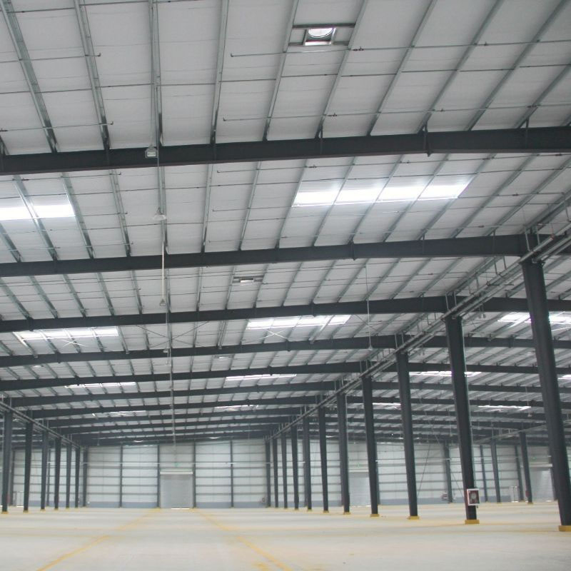 Modular Prefab Components with Precision ± 0.3mm Tolerance