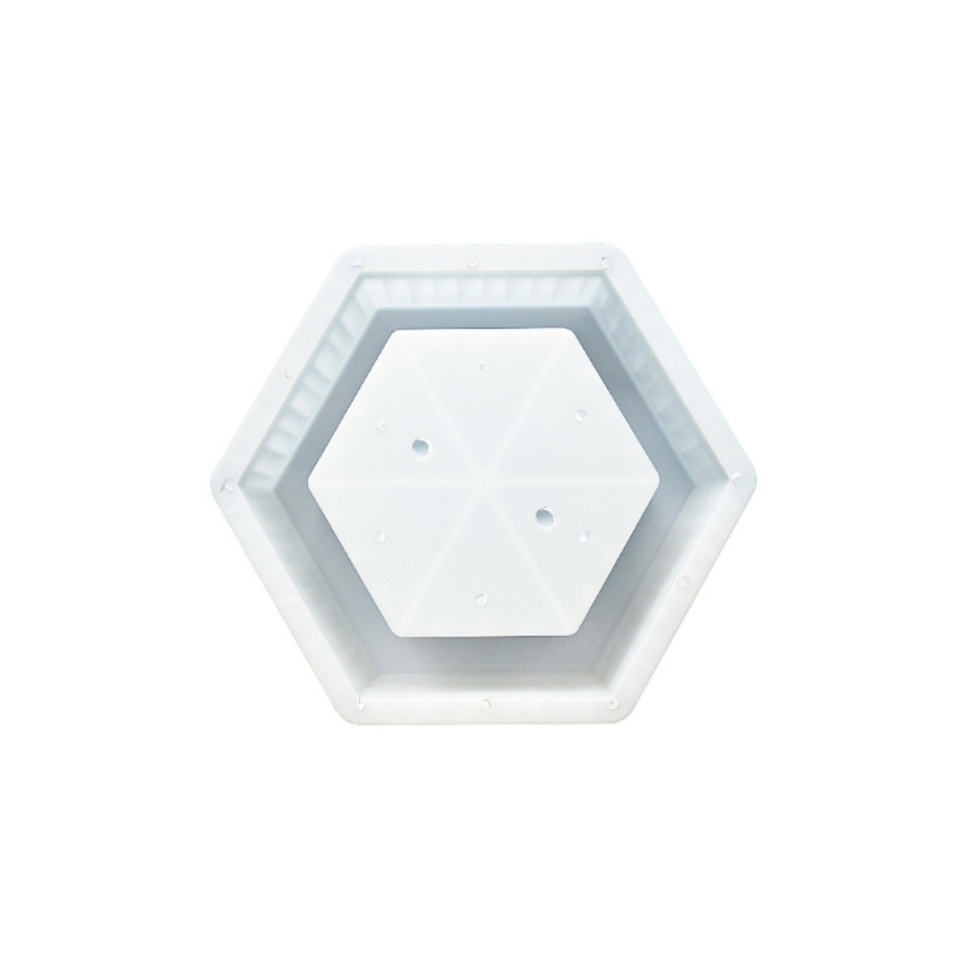 Premium Hexagonal Slope Protection Components for Enhanced Durability