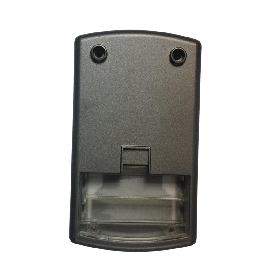 Thin-Wall Medical Injection Molding Components