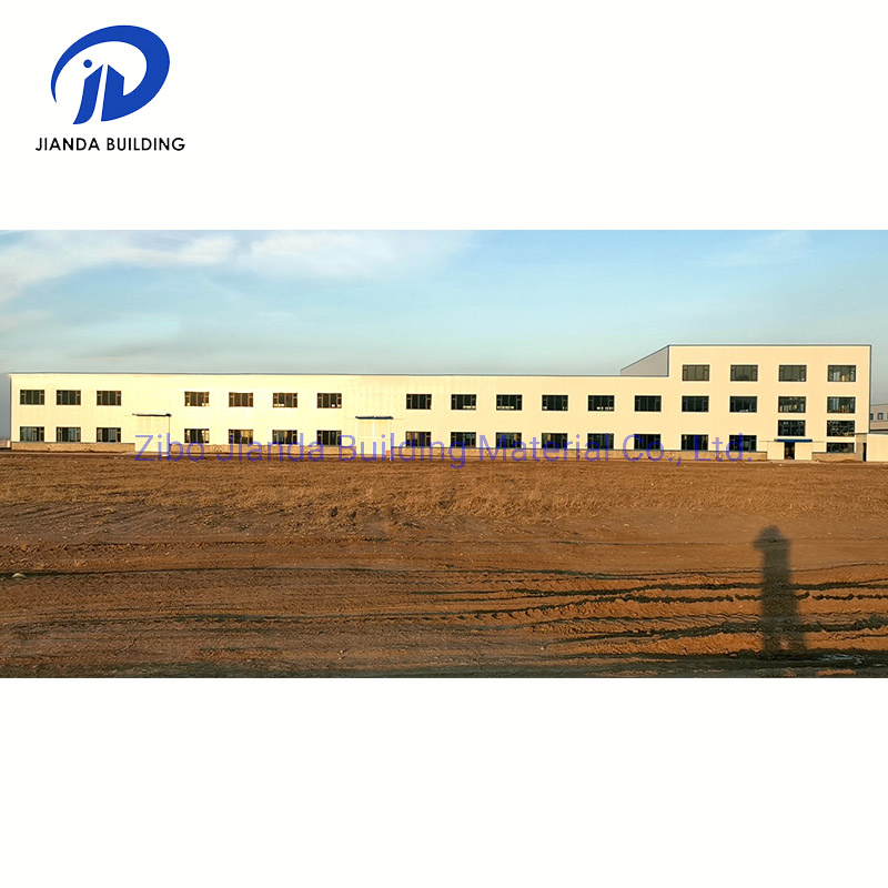 High Quality Steel Structure Components Manufacture for Steel Building