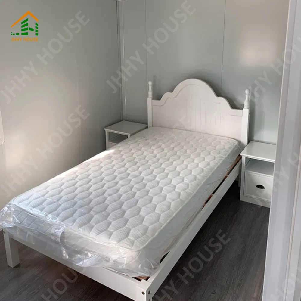 Customized Villa Prefabricated Homes Mobile Prefab Home Expandable/Foldable/Folding Container House Home