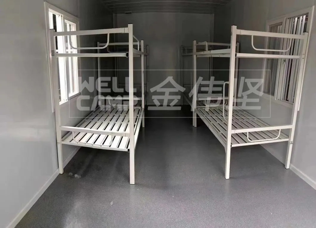 Fast Installation Process