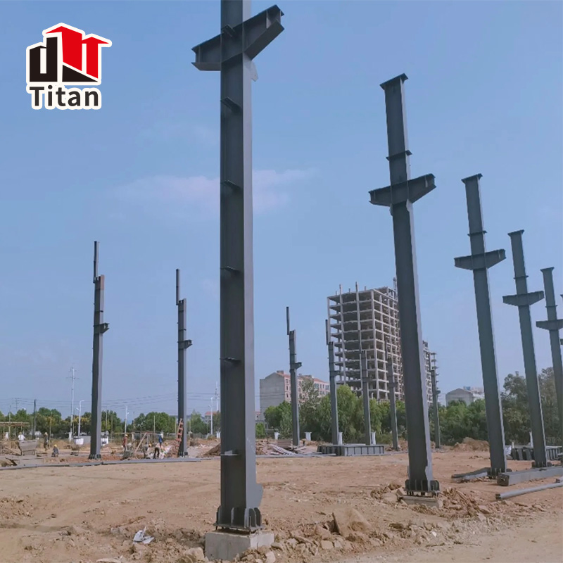 Garden Backyard Soundproof Home Office Studio Pod Modular Prefabricated Steel Building