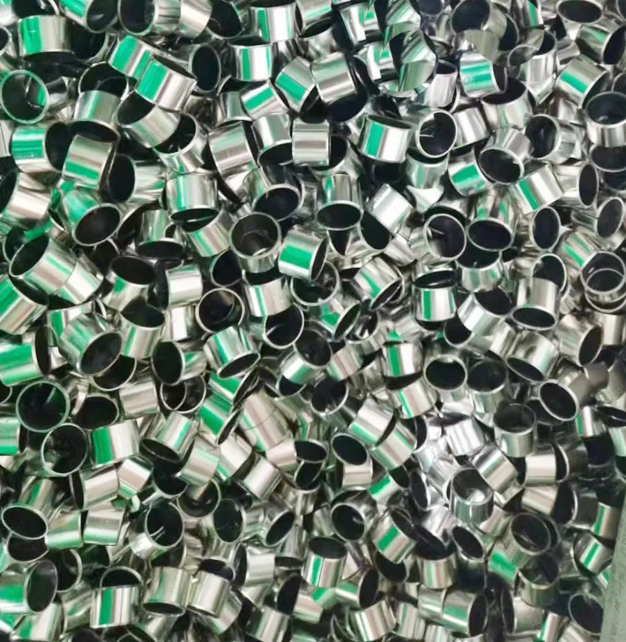 Detailed DU Bearing 9