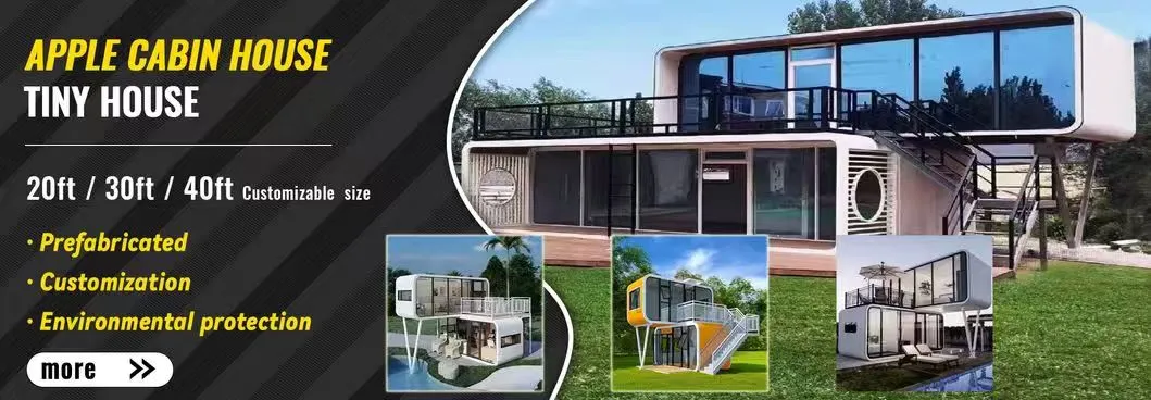 Prefab Unit Overview