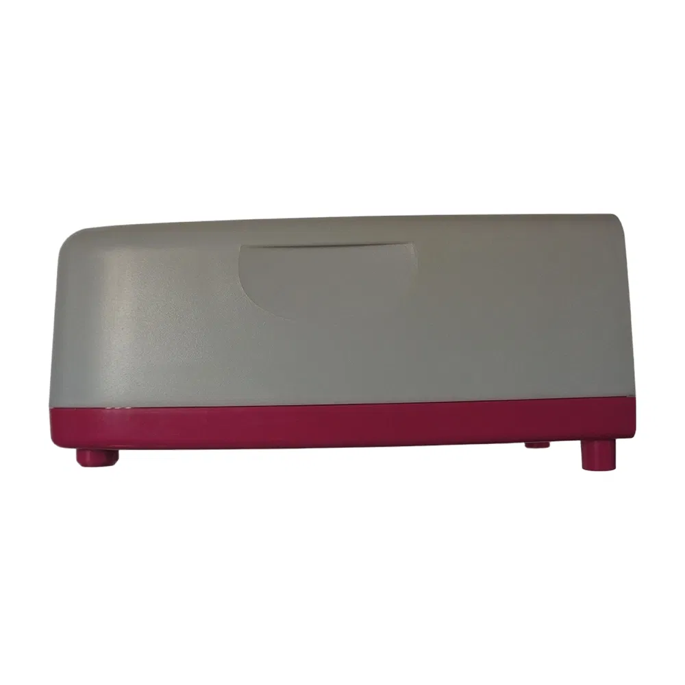 Thin-Wall Medical Injection Molding Components