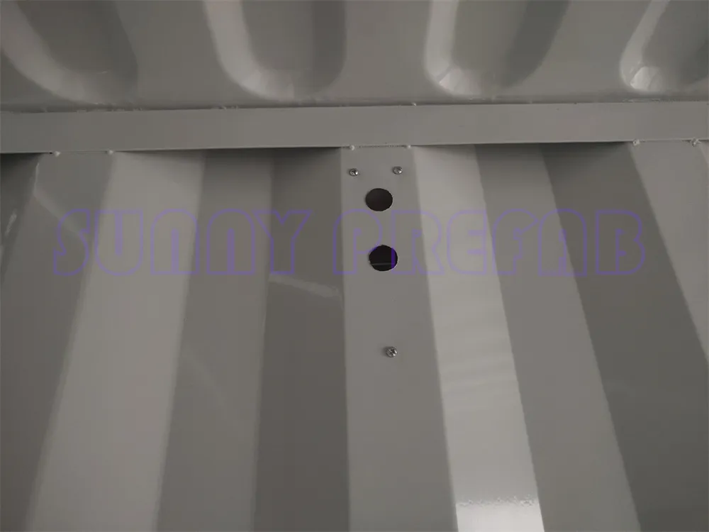 Storage Unit Detail 3