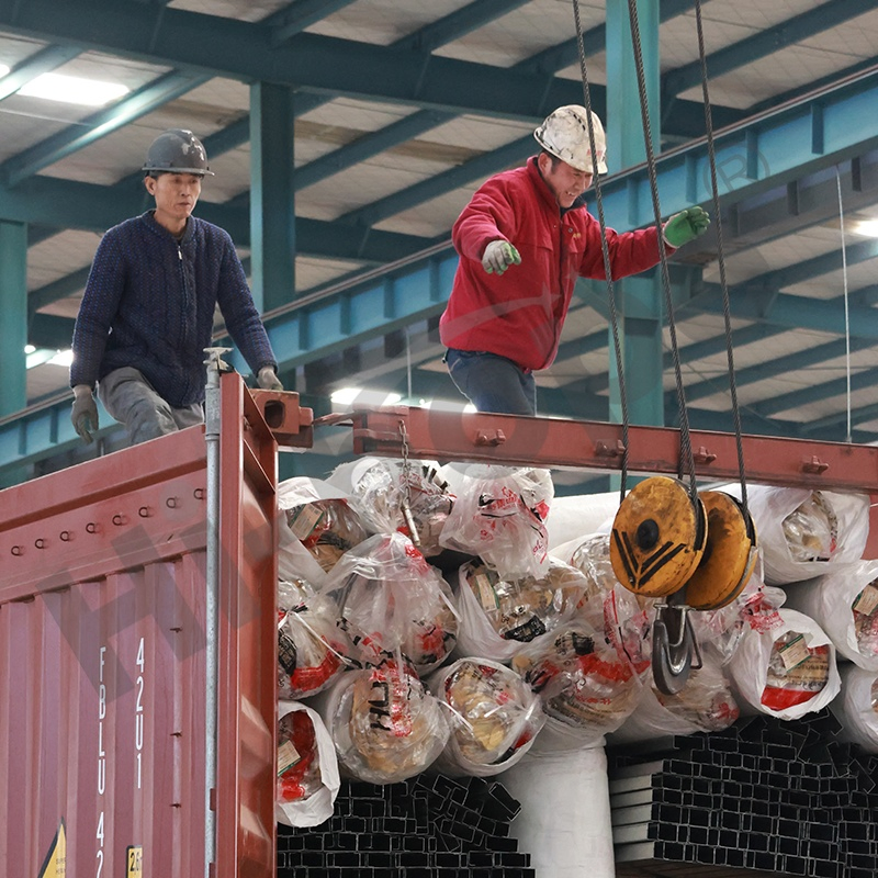 Modular Steel Frame Chicken Coop System with Client-Specific Design and After-Sales Maintenance
