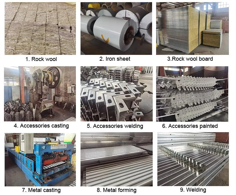 Professional Production Line