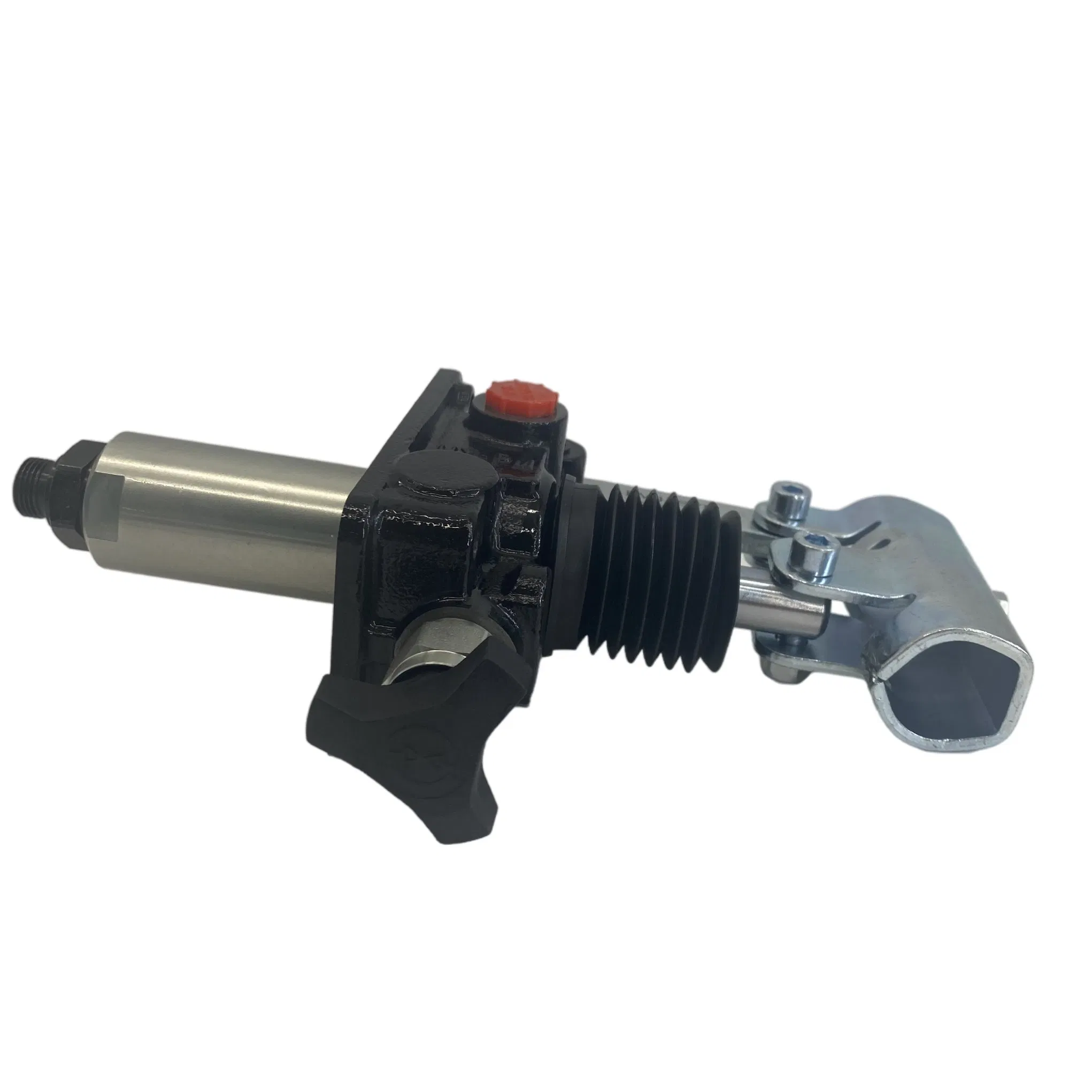 Hand-Pump Gasoline Transfer System for Efficient Fuel Dispensing