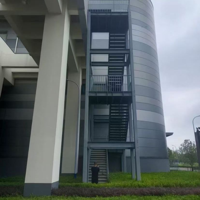 Prefabricated House Integrated House Steel Structure Prefabricated Building