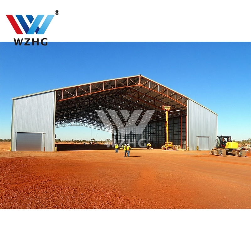 Prefab Modular Steel Office Building Metal Buildings for Sale Prices