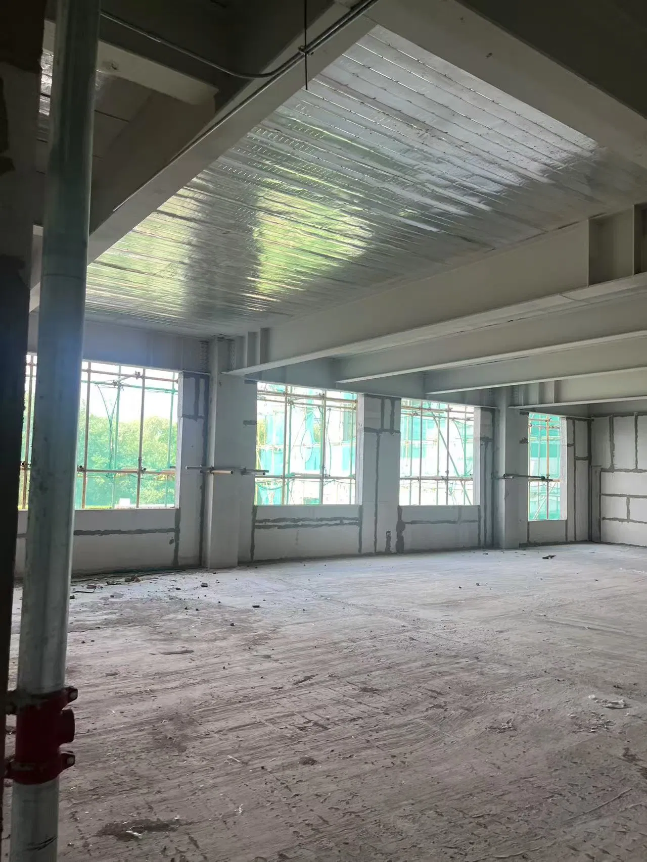 Desertification Reversal Board – Soil Moisture Retention System