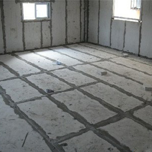 Prefab Residential Bathroom Partition Walls