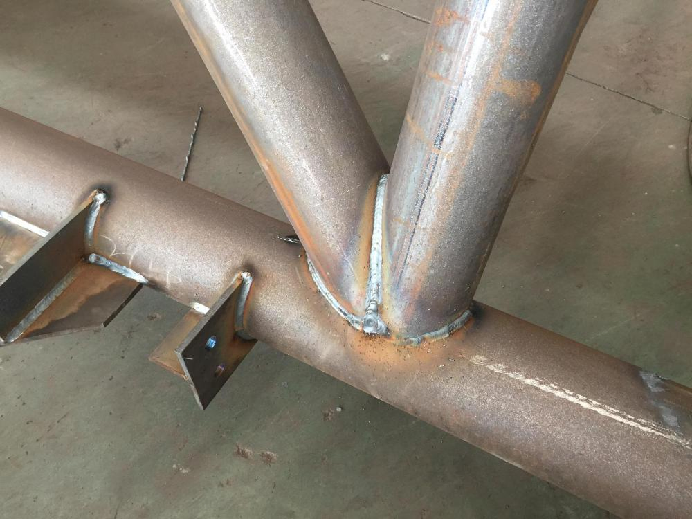 Luxury Tents Hotel Resort Villas Maldives Prefab House Glass Wall Prefabricated Steel Structure