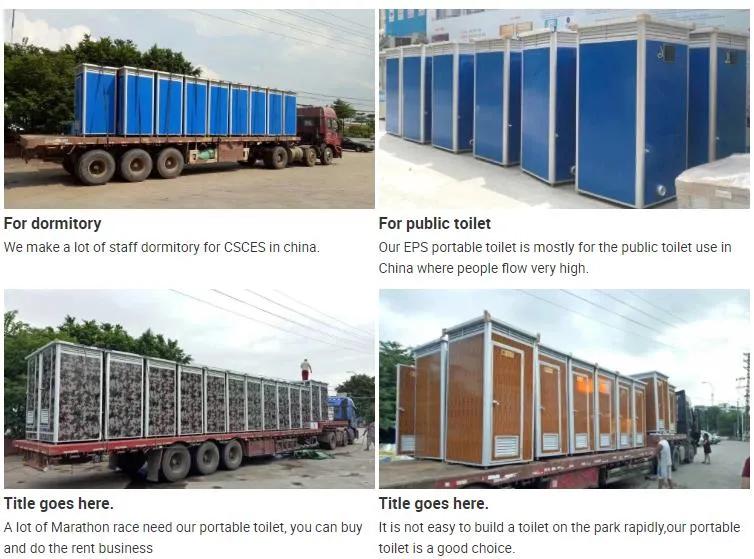 Application Scenarios