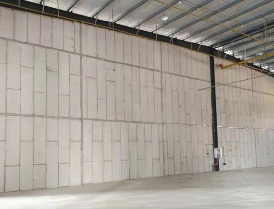 Thermal Break Lightweight Wall System - Prevent Energy Loss