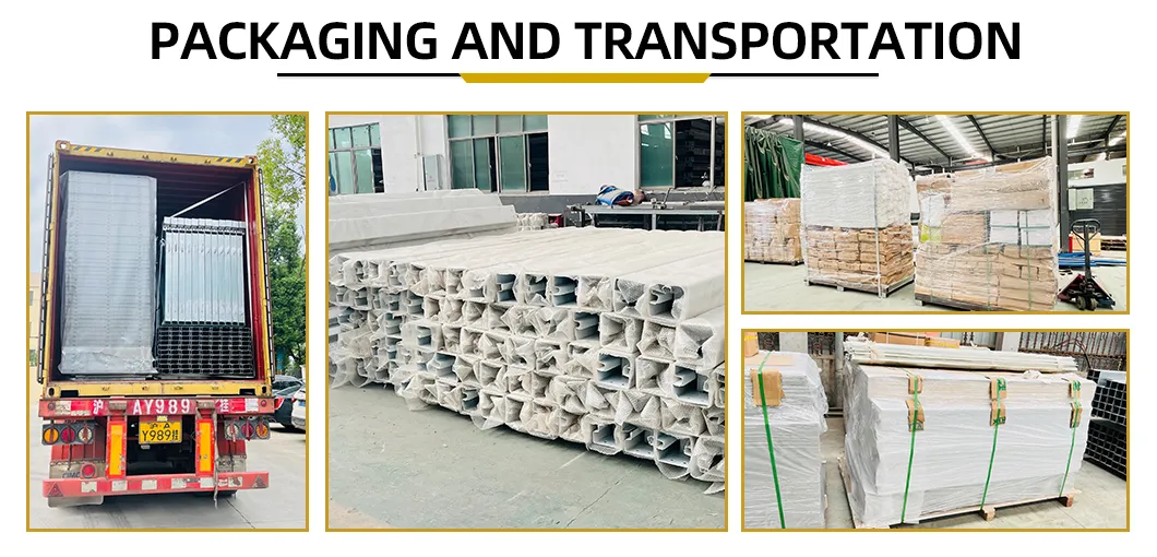 Transportation Method