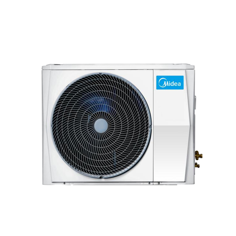 Midea Energy Saving Mini Vrf Air Conditioner System with CE Certification for Residential Building in Mongolia