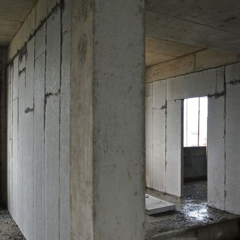 Light Weight Non-Load Bearing Partition Wall for Building