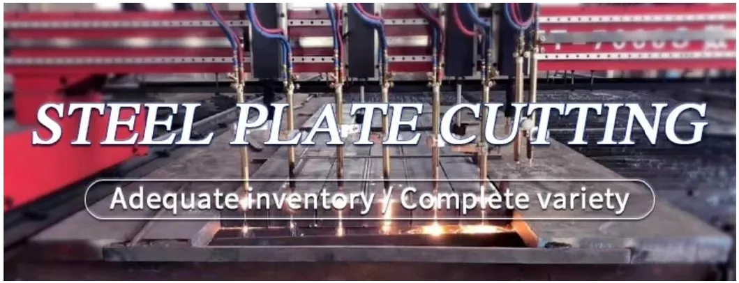 Laser Cutting Service