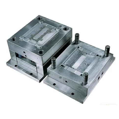 Metal Injection Molding OEM Component for Various Applications