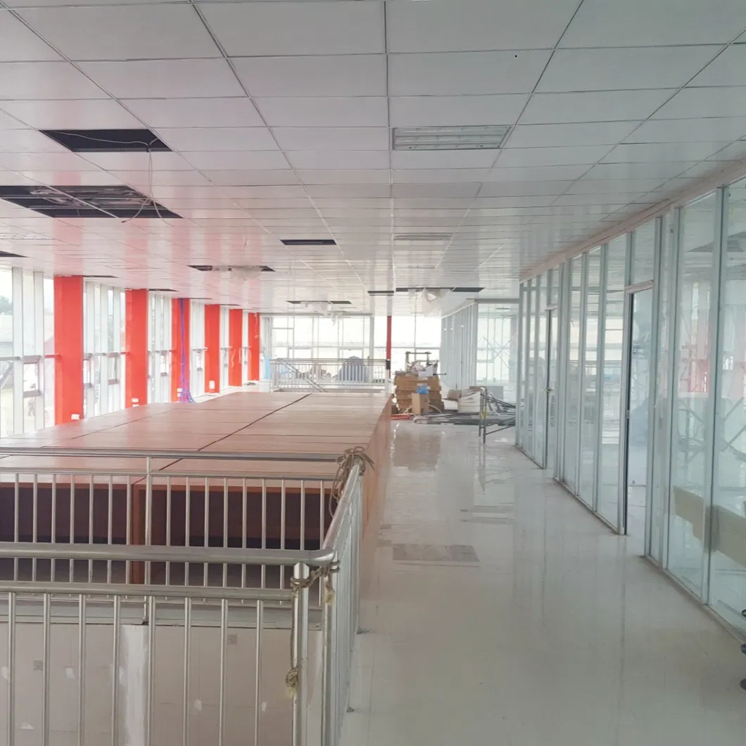 Fast Assembly Steel Structure