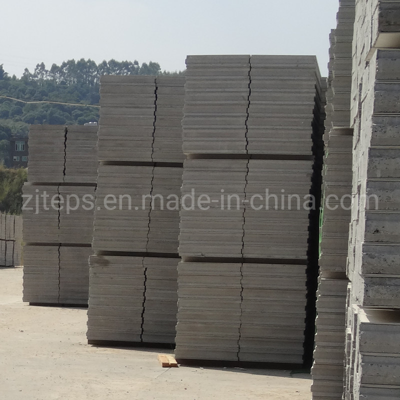 Easy Install Easy Remove Partition Wall for Temporary Housing